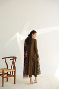 Mysie | Festive 26 | My-26 - by Libasekhas UK - Registered Vendor of : Mysie - 100% Original Designer Dress