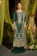 Maryams | Bekhudi Formals | Leela-BR-05 - by - Libasekhas UK - Registered Vendor of : Maryams - 100% Original Designer Dresss