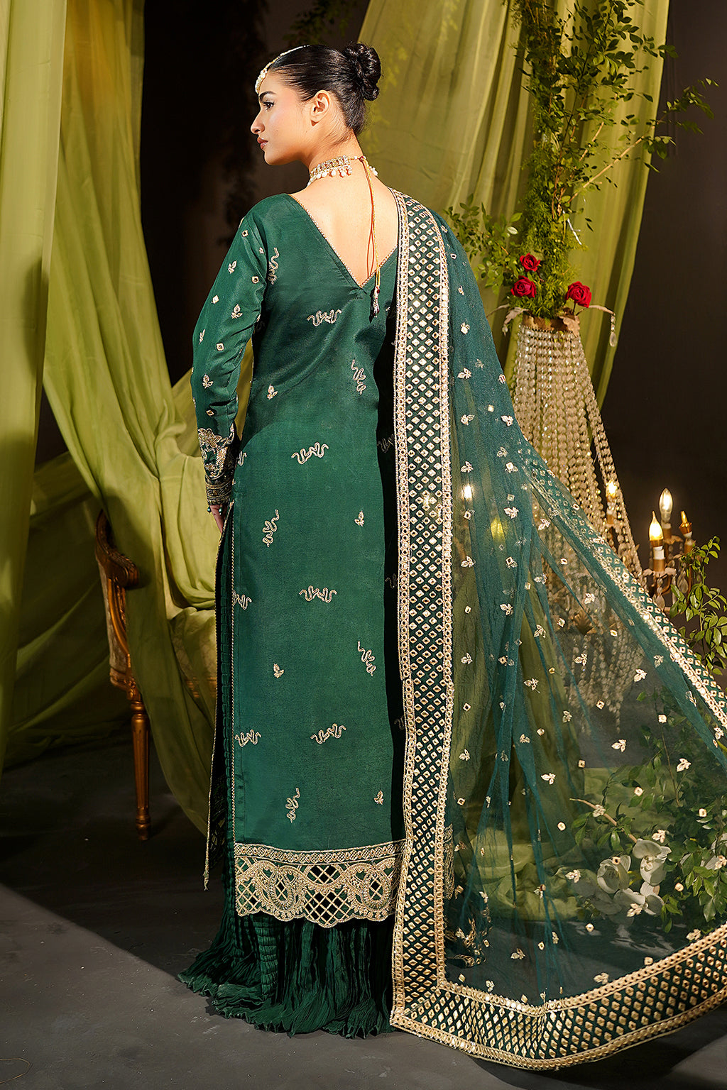Maryams | Bekhudi Formals | Leela-BR-05 - Libasekhas