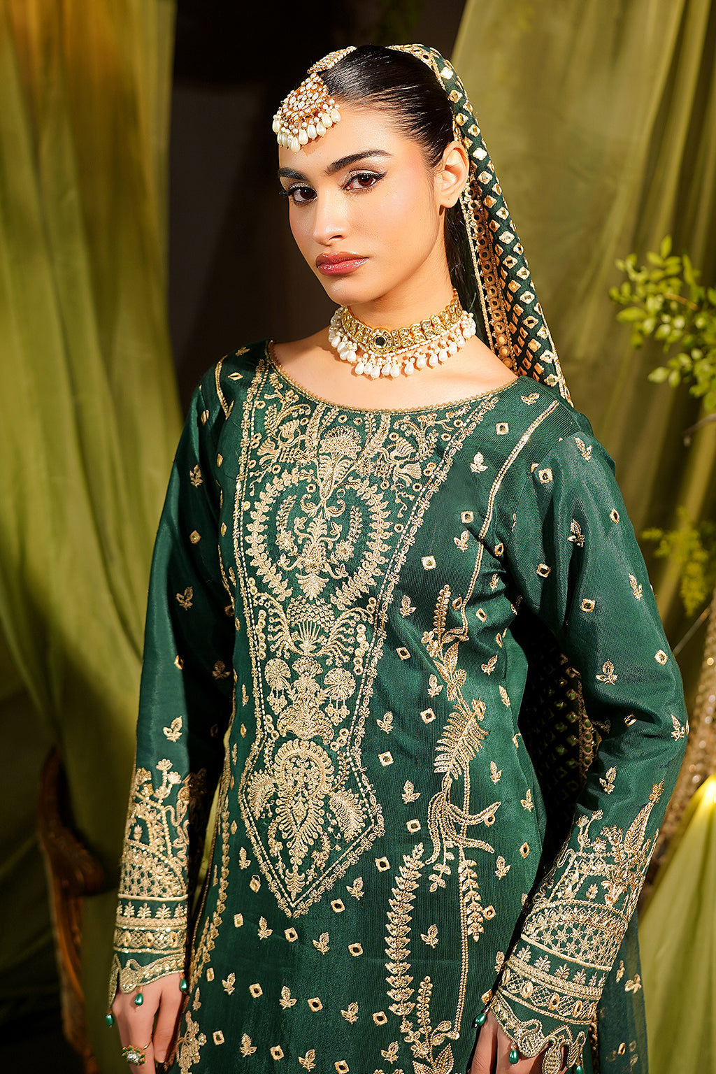 Maryams | Bekhudi Formals | Leela-BR-05 - by - Libasekhas UK - Registered Vendor of : Maryams - 100% Original Designer Dresss