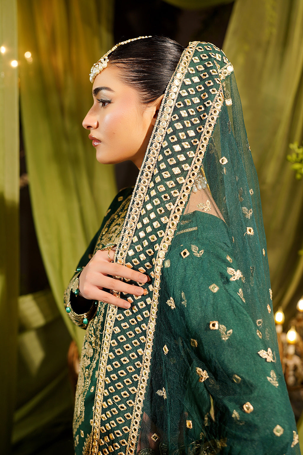 Maryams | Bekhudi Formals | Leela-BR-05 - by - Libasekhas UK - Registered Vendor of : Maryams - 100% Original Designer Dresss