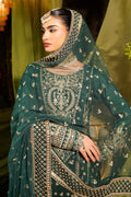 Maryams | Bekhudi Formals | Leela-BR-05 - by - Libasekhas UK - Registered Vendor of : Maryams - 100% Original Designer Dresss
