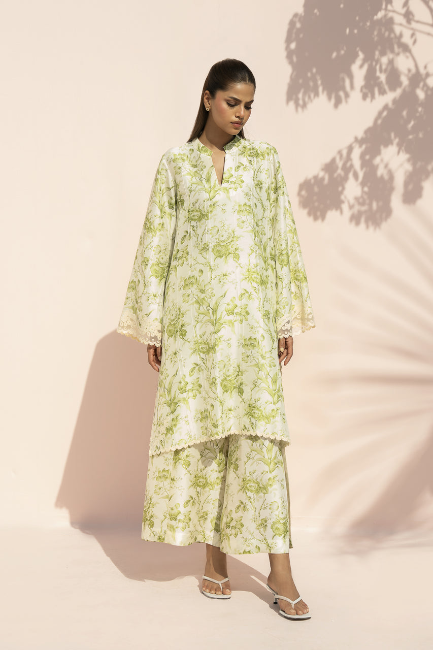 Sania Maskatiya | Eid ul Adha Edit | Luma - by Libasekhas - Registered Vendor of : Sania Maskatiya - 100% Original Designer Dress