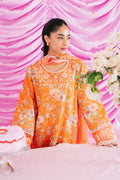 Ayzel | Renisa Lawn Collection | ELI - by - Libasekhas UK - Registered Vendor of : Ayzel - 100% Original Designer Dresss