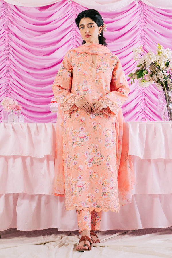 Ayzel | Renisa Lawn Collection | AMEL - by - Libasekhas UK - Registered Vendor of : Ayzel - 100% Original Designer Dresss