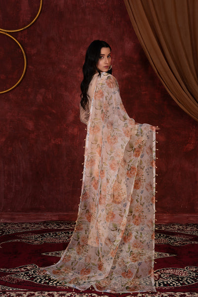House of Nawab | Luxury Formals | JULIET - by - Libasekhas UK - Registered Vendor of : House of Nawab - 100% Original Designer Dresss