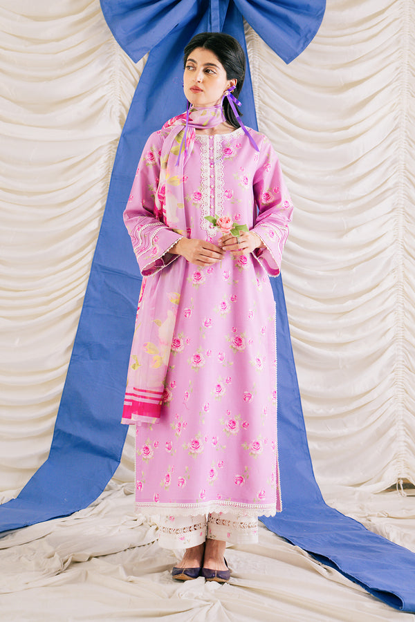 Ayzel | Renisa Lawn Collection | MIRI - by - Libasekhas UK - Registered Vendor of : Ayzel - 100% Original Designer Dresss