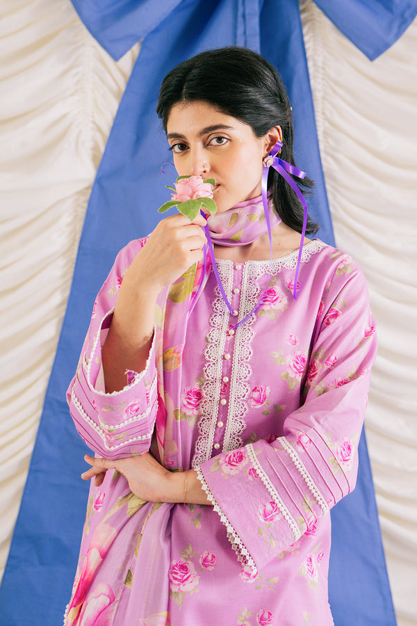 Ayzel | Renisa Lawn Collection | MIRI - by - Libasekhas UK - Registered Vendor of : Ayzel - 100% Original Designer Dresss