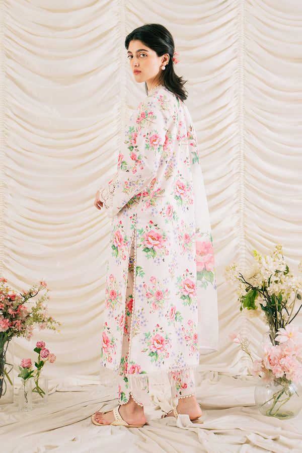 Ayzel | Renisa Lawn Collection | KARA - by - Libasekhas UK - Registered Vendor of : Ayzel - 100% Original Designer Dresss