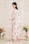 Ayzel | Renisa Lawn Collection | KARA - by - Libasekhas UK - Registered Vendor of : Ayzel - 100% Original Designer Dresss