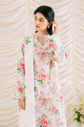 Ayzel | Renisa Lawn Collection | KARA - by - Libasekhas UK - Registered Vendor of : Ayzel - 100% Original Designer Dresss