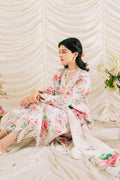 Ayzel | Renisa Lawn Collection | KARA - by - Libasekhas UK - Registered Vendor of : Ayzel - 100% Original Designer Dresss