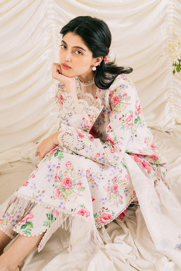 Ayzel | Renisa Lawn Collection | KARA - by - Libasekhas UK - Registered Vendor of : Ayzel - 100% Original Designer Dresss