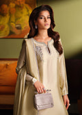 Mahum Asad | Private Hour | Pomelle - by Libasekhas - Registered Vendor of : Mahum Asad - 100% Original Designer Dress