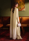 Mahum Asad | Private Hour | Pomelle - by Libasekhas - Registered Vendor of : Mahum Asad - 100% Original Designer Dress