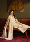 Mahum Asad | Private Hour | Pomelle - by Libasekhas - Registered Vendor of : Mahum Asad - 100% Original Designer Dress