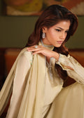 Mahum Asad | Private Hour | Pomelle - by Libasekhas - Registered Vendor of : Mahum Asad - 100% Original Designer Dress