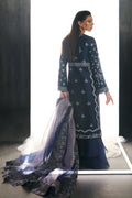 Nyra | Silk Pret A Porter 25 | Esra - by - Libasekhas UK - Registered Vendor of : Nyra - 100% Original Designer Dresss