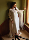 Mahum Asad | Private Hour |Silk Foam - by Libasekhas - Registered Vendor of : Mahum Asad - 100% Original Designer Dress