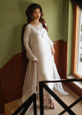 Mahum Asad | Private Hour |Silk Foam - by Libasekhas - Registered Vendor of : Mahum Asad - 100% Original Designer Dress
