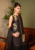 Mahum Asad | Private Hour | Roast - by Libasekhas - Registered Vendor of : Mahum Asad - 100% Original Designer Dress