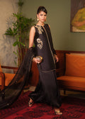 Mahum Asad | Private Hour | Roast - by Libasekhas - Registered Vendor of : Mahum Asad - 100% Original Designer Dress