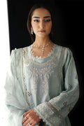 Nyra | Silk Pret A Porter 25 | Avisa - by - Libasekhas UK - Registered Vendor of : Nyra - 100% Original Designer Dresss