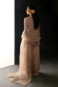 Nyra | Silk Pret A Porter 25 | Zoe - by - Libasekhas UK - Registered Vendor of : Nyra - 100% Original Designer Dresss