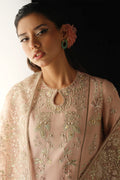 Nyra | Silk Pret A Porter 25 | Zoe - by - Libasekhas UK - Registered Vendor of : Nyra - 100% Original Designer Dresss