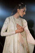 Nyra | Silk Pret A Porter 25 | Heer - by - Libasekhas UK - Registered Vendor of : Nyra - 100% Original Designer Dresss