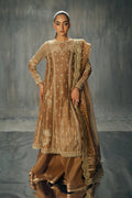 Nyra | Silk Pret A Porter 25 | Coco - by - Libasekhas UK - Registered Vendor of : Nyra - 100% Original Designer Dresss