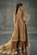 Nyra | Silk Pret A Porter 25 | Coco - by - Libasekhas UK - Registered Vendor of : Nyra - 100% Original Designer Dresss