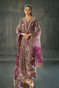 Nyra | Silk Pret A Porter 25 | Lilly - by - Libasekhas UK - Registered Vendor of : Nyra - 100% Original Designer Dresss