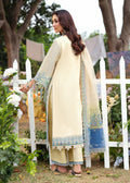 Zarizaa | Echelon Lawn | LAGOON - by Libasekhas UK - Registered Vendor of : Zarizaa - 100% Original Designer Dress