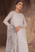 Cross Stitch | Wedding Festive 23 | Asmaani - by - Libasekhas UK - Registered Vendor of : Cross Stitch - 100% Original Designer Dresss