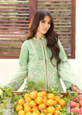 Zarizaa | Echelon Lawn | PATINA - by Libasekhas UK - Registered Vendor of : Zarizaa - 100% Original Designer Dress