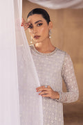 Cross Stitch | Wedding Collection 25 | ASMAANI - by - Libasekhas UK - Registered Vendor of : Cross Stitch - 100% Original Designer Dresss
