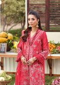 Zarizaa | Echelon Lawn | ROSEMIRA - by Libasekhas UK - Registered Vendor of : Zarizaa - 100% Original Designer Dress