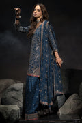 Charizma | Statement Dresses | CMA-4-118 - by - Libasekhas UK - Registered Vendor of : Charizma - 100% Original Designer Dresss