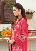 Zarizaa | Echelon Lawn | ROSEMIRA - by Libasekhas UK - Registered Vendor of : Zarizaa - 100% Original Designer Dress