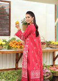 Zarizaa | Echelon Lawn | ROSEMIRA - by Libasekhas UK - Registered Vendor of : Zarizaa - 100% Original Designer Dress