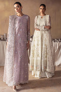 Cross Stitch | Wedding Collection 25 | GHAZAL - by - Libasekhas UK - Registered Vendor of : Cross Stitch - 100% Original Designer Dresss
