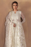 Cross Stitch | Wedding Collection 25 | GHAZAL - by - Libasekhas UK - Registered Vendor of : Cross Stitch - 100% Original Designer Dresss