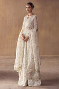 Cross Stitch | Wedding Festive 23 | Ghazal - by - Libasekhas UK - Registered Vendor of : Cross Stitch - 100% Original Designer Dresss
