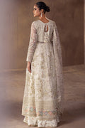 Cross Stitch | Wedding Collection 25 | GHAZAL - by - Libasekhas UK - Registered Vendor of : Cross Stitch - 100% Original Designer Dresss