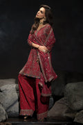 Charizma | Statement Dresses | CMA-4-117 - by - Libasekhas UK - Registered Vendor of : Charizma - 100% Original Designer Dresss