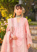 Zarizaa | Echelon Lawn | DREAMTINT - by Libasekhas UK - Registered Vendor of : Zarizaa - 100% Original Designer Dress