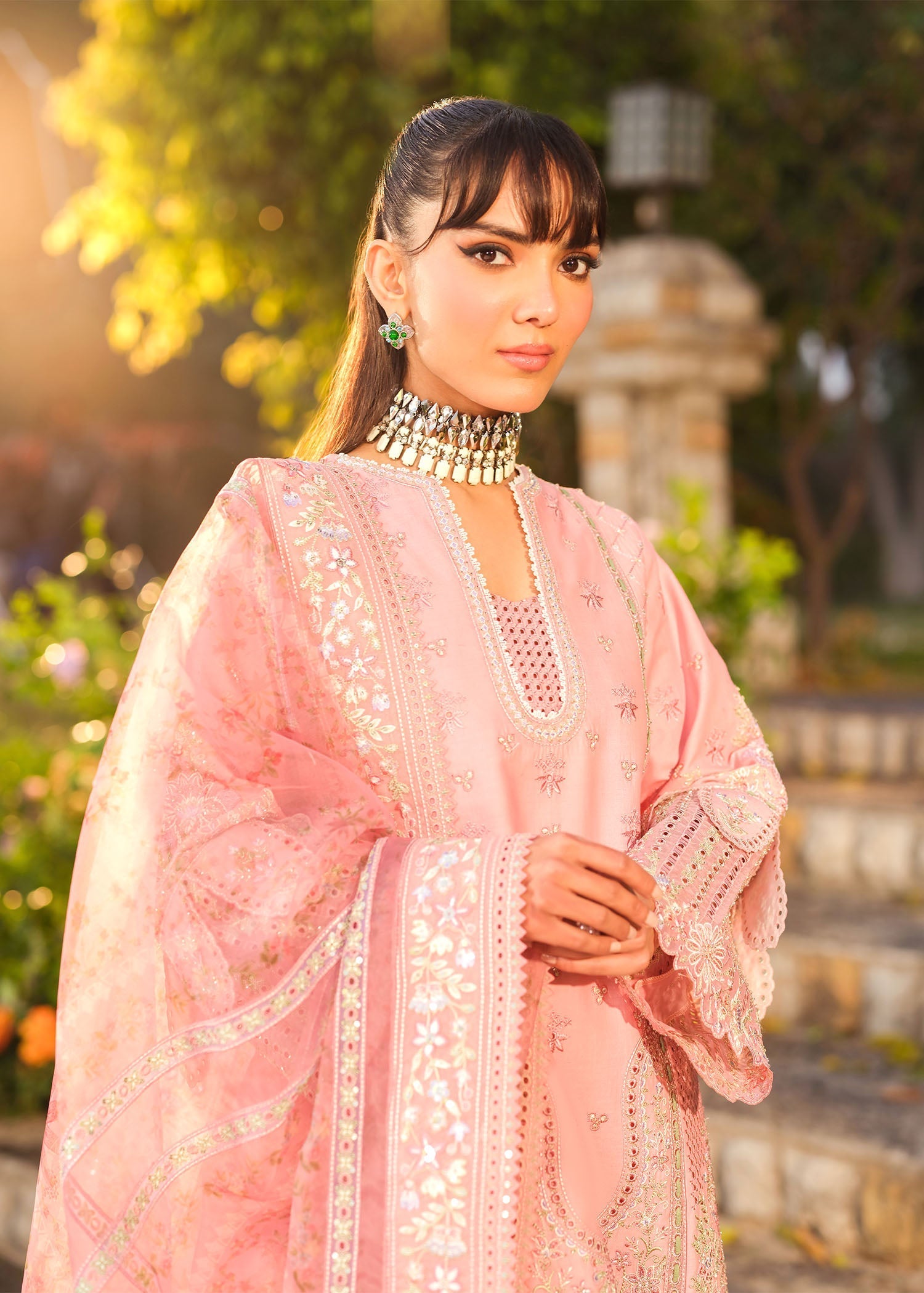 Zarizaa | Echelon Lawn | DREAMTINT - by Libasekhas UK - Registered Vendor of : Zarizaa - 100% Original Designer Dress