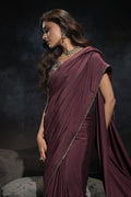 Charizma | Statement Dresses | STM-4-07 - by - Libasekhas UK - Registered Vendor of : Charizma - 100% Original Designer Dresss