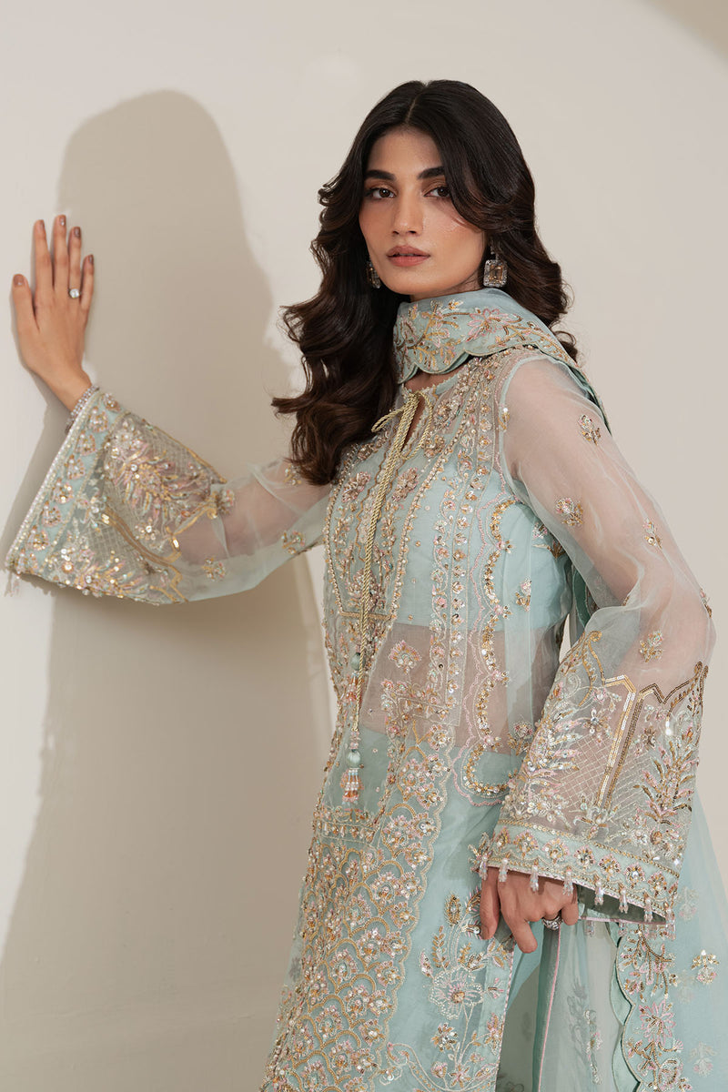 Enzo | Etoile Filante Luxury Collection | LUBOV - by - Libasekhas UK - Registered Vendor of : Enzo - 100% Original Designer Dresss